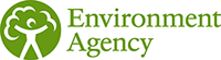 licensed by the environment agency