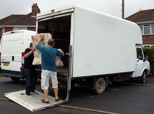 New Forest Rubbish Removal