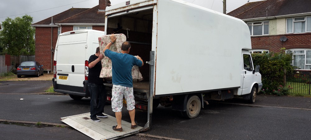 house clearance